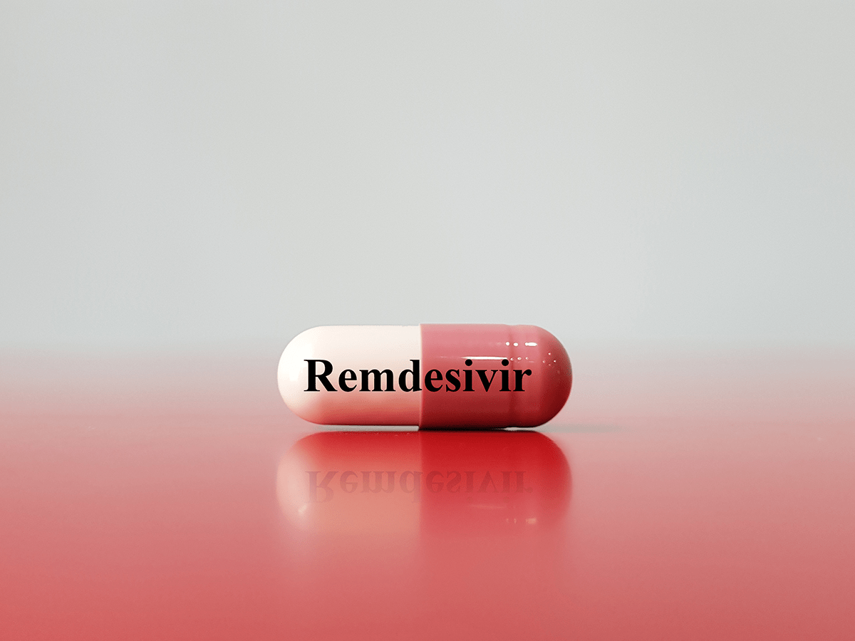 "Remdisivir" the Drug that May end the Coronavirus Nightmare 5 Remdisivir coronavirus drug