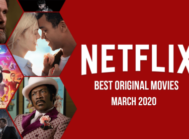 Three movies On NetFlix that is worth your family Time