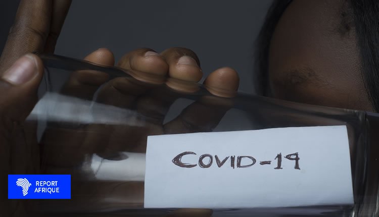 Video: FG Warns Against Fake Coronavirus Vaccine on Sale in Kano 5 fake coronavirus vaccine on sale in Kano How 61-year-Old Hotel Manager Contracted Covid-19 from Late Boss in Rivers State port harcourt mingi suites