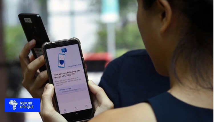 Apple partners Google to Combat COVID-19 using Contact Tracing technology 5 Apple partners Google to Combat COVID-19 using Contact Tracing technology