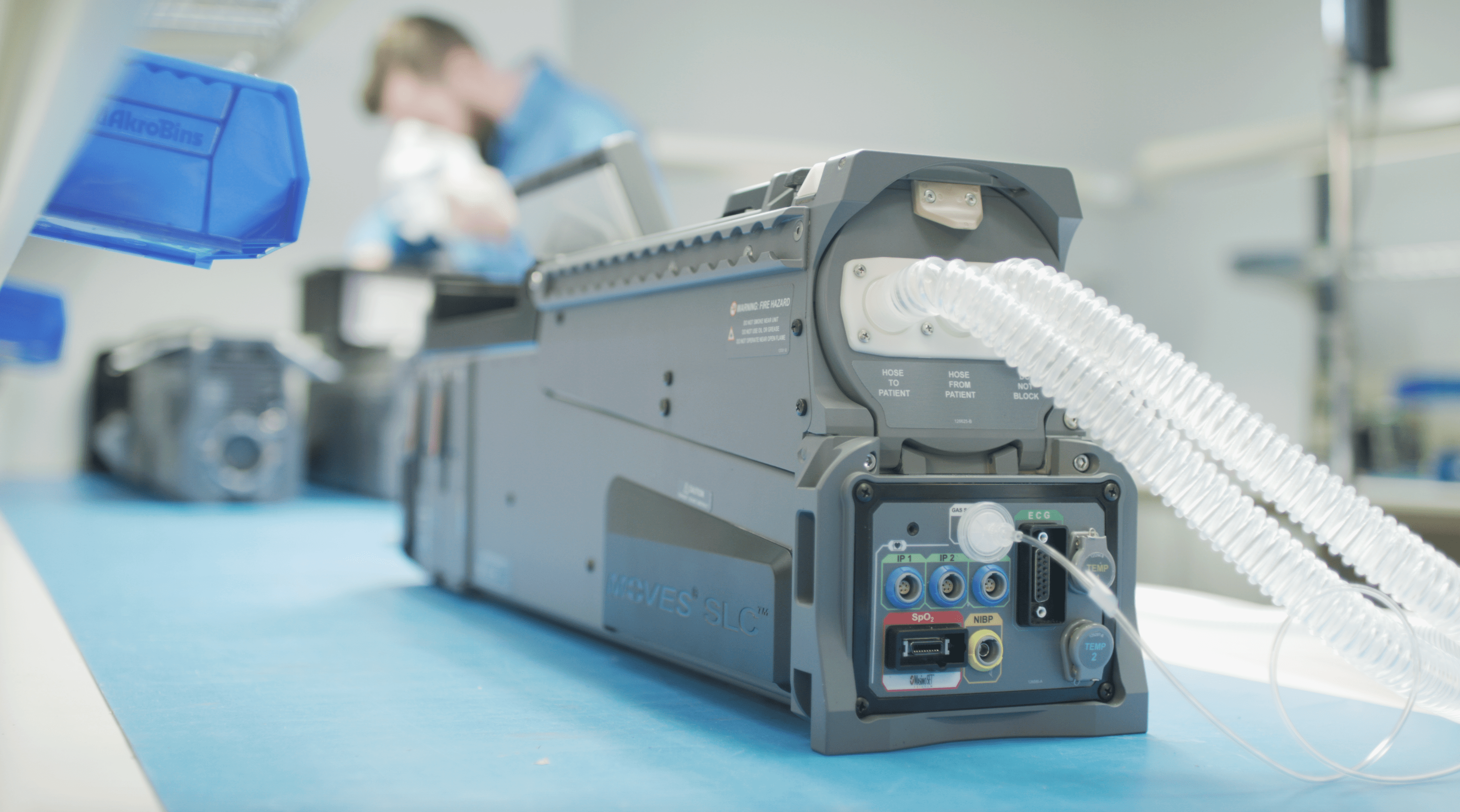 Covid -19: GE, Ford sign $336 million contract to produce 50,000 ventilators for the US 5 Covid -19: GE, Ford sign $336 million contract to produce 50,000 ventilators for the US