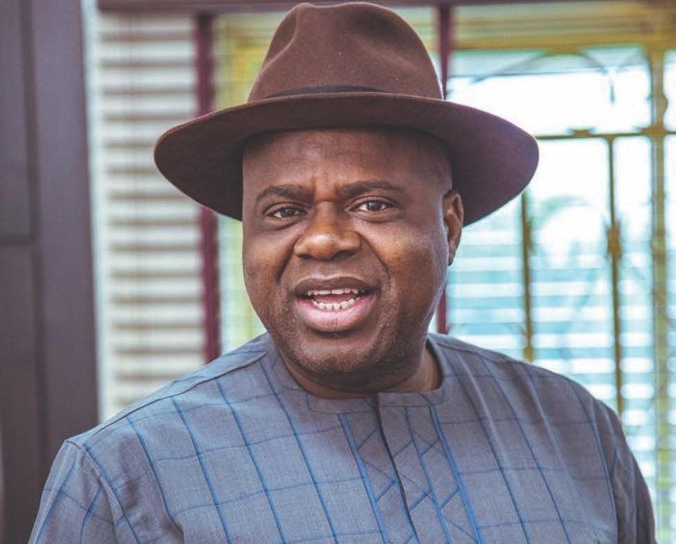 Covid-19: Bayelsa State on Total Lockdown After Index Case 5 Covid-19: Bayelsa state on Total Lockdown After Index Case of coronavirus