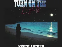 Get To Know More About Kwesi Arthur With New Single "Turn On The Lights"
