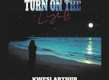 Get To Know More About Kwesi Arthur With New Single "Turn On The Lights"