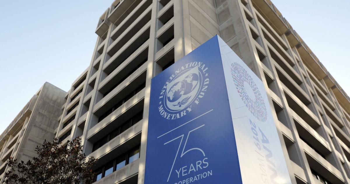 Nigeria May Be In Worst Recession in 30 Years - IMF 5 Nigeria to Have Worst Recession in 30 Years - IMF
