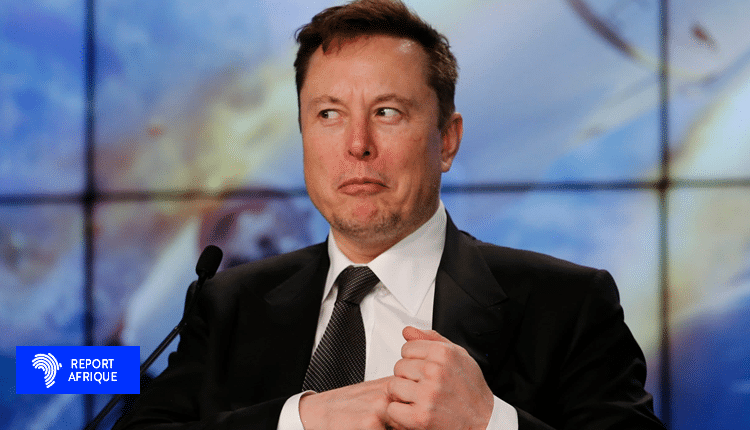 musk3 Coronavirus: Nigerians React as Government Begs US Billionaire, Elon Musk For Ventilators On Twitter