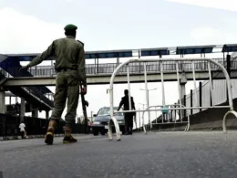Nigeria: Gunmen Raid Police Station in Anambra