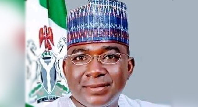 Nasarawa Lawamaker, Adamu Suleiman Dies of Coronavirus 5 Nasarawa Lawmaker Dies of Coronavirus adamu suleiman