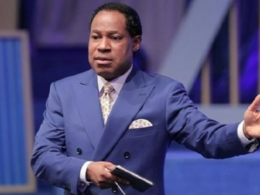 UK Sanctions Chris Oyakhilome's TV Station over Unsubstantiated 5G/Covid-19 Conspiracy Theory Claims