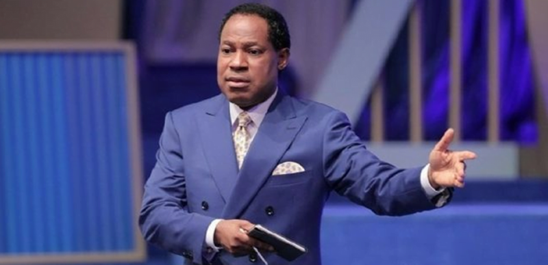 UK Sanctions Chris Oyakhilome's TV Station over Unsubstantiated 5G/Covid-19 Conspiracy Theory Claims