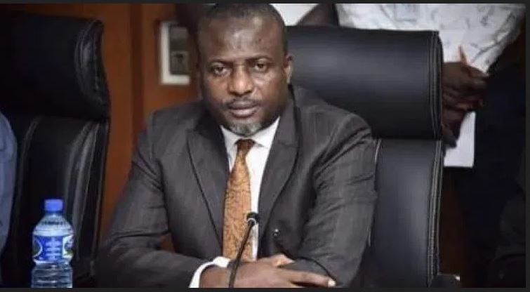 Cause of Death of Ibanga Bassey Unknown - NDDC 5 Ibanga Bassey Etang nddc director finance edfa dead