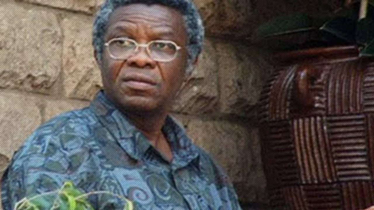 Felicien Kabuga: Fugitive and Financier of the Rwandan Genocide Arrested in France 5 Felicien Kabuga: Rwandan Fugitive and Financier of the Rwandan Genocide Arrested in France
