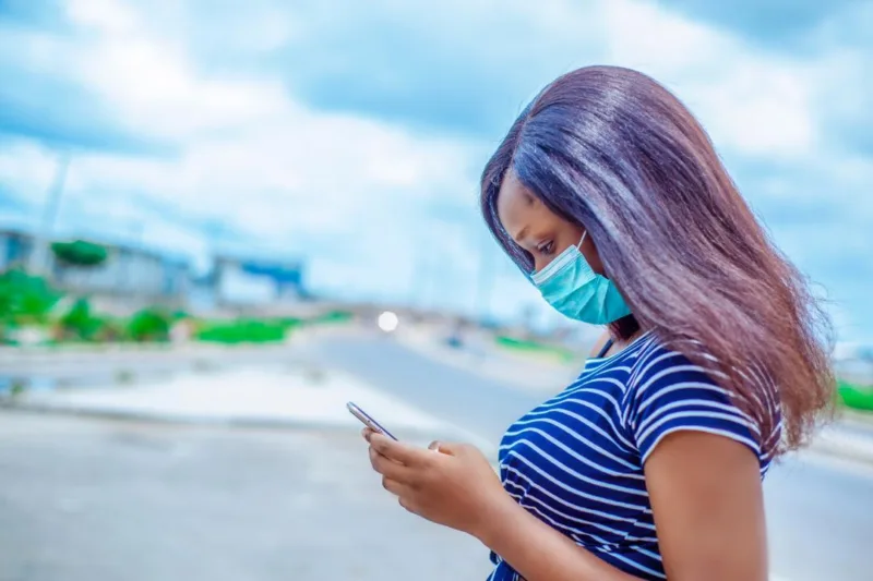 The Dangerous Effects of Online Gaming and Social Media Addiction on The Academic Performance of Nigerian Youth OpinionDrive's Online Survey for coronavirus Survivors Hopes to Assist Researchers