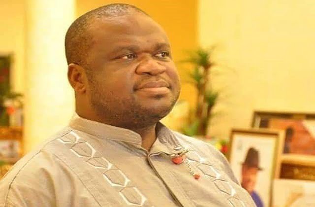 Simeon Nwakaudu, SA Electronics Media to Governor Wike Is dead 5 Simeon Nwakaudu, SA Electronics Media to Governor Wike Is dead