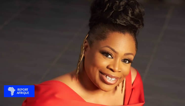 Nigeria to the World: How Singer Sinach Made Her Way to Global Stardom and Wealth 5 sinach net worth songs awards pastor chris believers love world us billboard gospel singer osinachi kalu joseph
