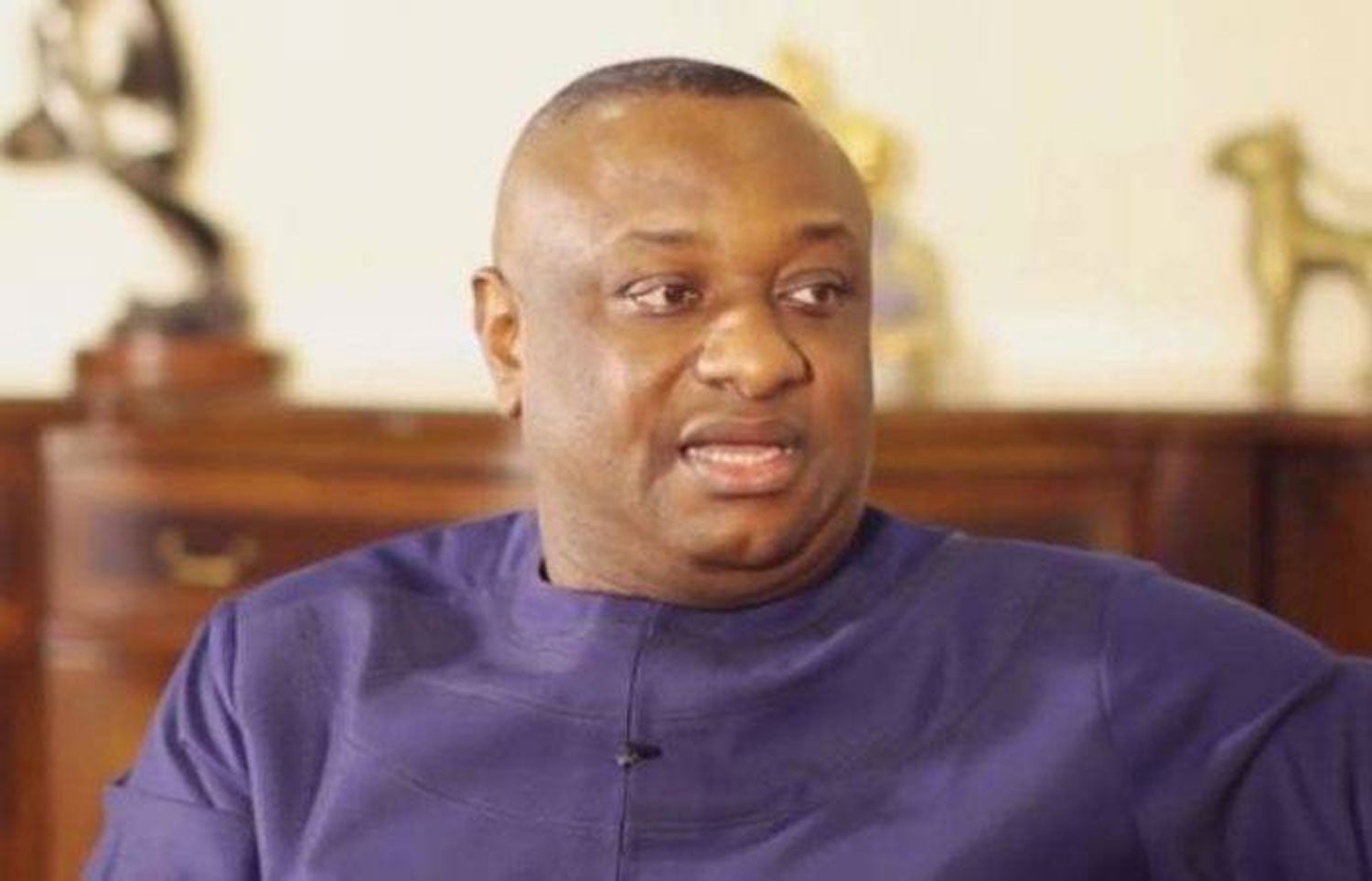 774,000 Jobs: Keyamo Dares NASS, Directs Selection C’ttees To Proceed With Work Unhindered 5 774,000 Jobs: Keyamo Dares NASS, Directs Selection C’ttees To Proceed With Work Unhindered