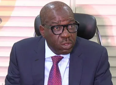 APC closes alleged certificate forgery case against Obaseki APC Disqualifies Governor Obaseki From Contesting Party’s Primary