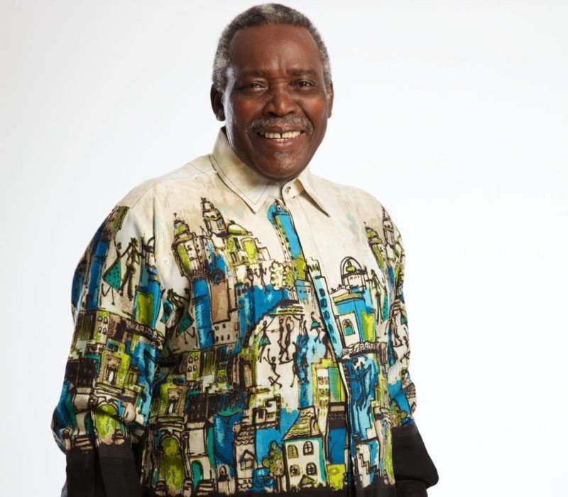 Actor Olu Jacobs is Not Dead - Kemi Lala 5 Olu jacobs and joke silva hale and hearty not dead alive
