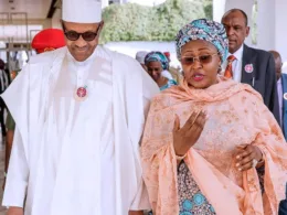 Nigeria: Gun Shots Fired Inside Presidential Villa As Aisha Buhari, Kids Confront President’s Personal Assistant