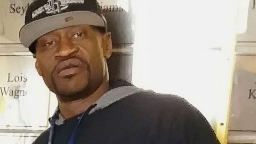 George Floyd: Independent Autopsy Shows he died of asphyxiation 5 George Floyd: Independent Autopsy Shows he died of asphyxiation