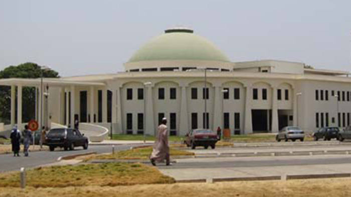 Kaduna Assembly Elects New Deputy Speaker Amid Rowdy Impeachment Session 5 Kaduna Assembly Elects New Deputy Speaker Amid Rowdy Impeachment Session
