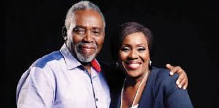 Olu jacobs and joke silva hale and hearty not dead alive