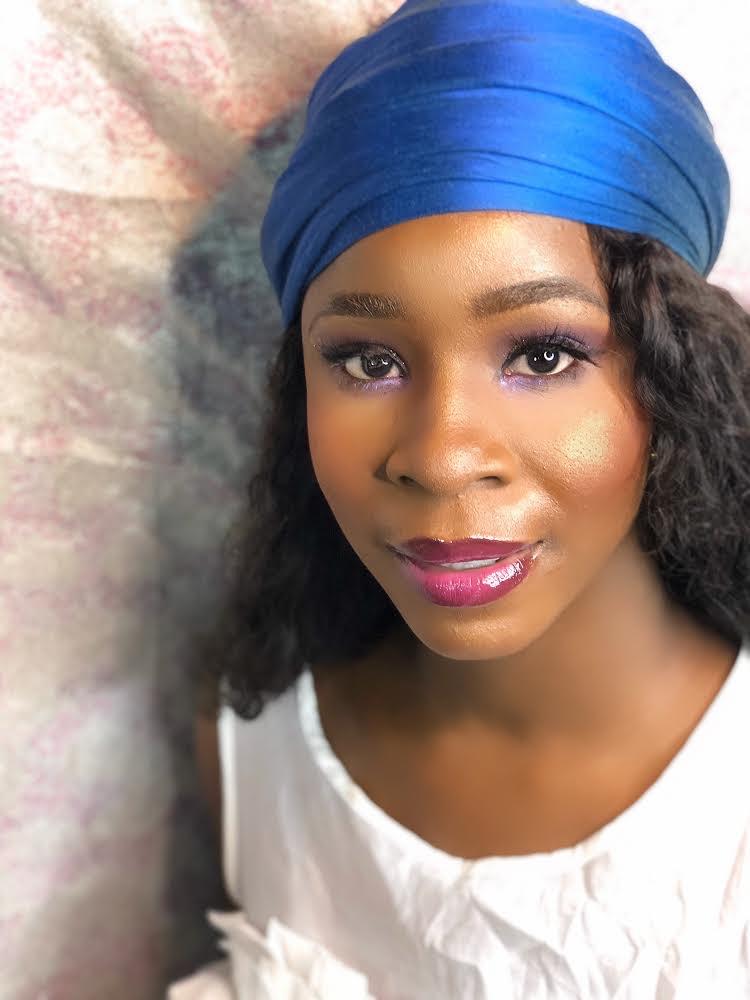 Interview|Combining my Academic Accounting Degree and my Passion for Enhancing People's Beauty - Akande Boluwatife Oluwatobi 5 Akande Boluwatife Oluwatobi