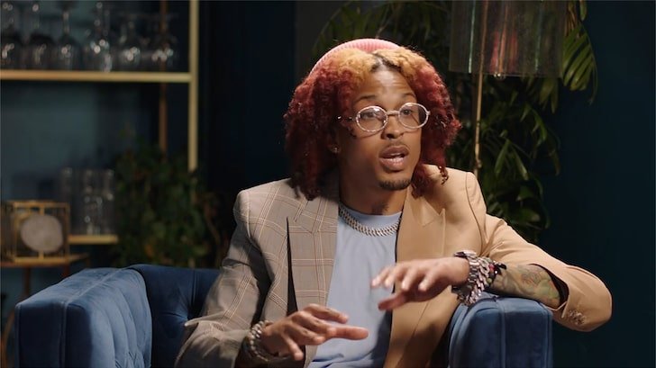 august alsina REPORT AFRIQUE International Jada Pinkett Smith Confirms She Dated August Alsina on Red Table talk
