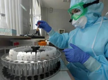 Nigeria, China hold talks on access to Covid-19 Vaccines Uk, US, Canada Accuse Russia of Spying on Covid-19 Vaccine Research pfizer