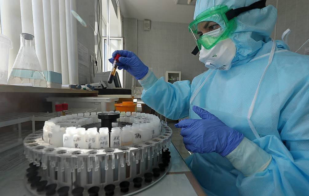 Data Shows Covid-19 vaccine from Pfizer and BioNTech is strongly effective 5 Nigeria, China hold talks on access to Covid-19 Vaccines Uk, US, Canada Accuse Russia of Spying on Covid-19 Vaccine Research pfizer