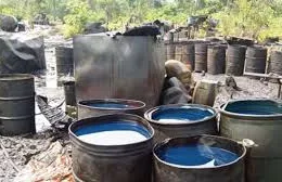 Nigerian Black Market Fuel of Better Quality Than Imported Fuel - Report