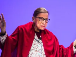 US supreme court judge and feminist icon, Justice Ruth Bader Ginsburg, has died from cancer, the US supreme court announced.