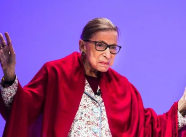 US supreme court judge and feminist icon, Justice Ruth Bader Ginsburg, has died from cancer, the US supreme court announced.