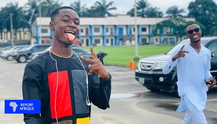 Justice For Sleek: Musician Killed by Police in Port Harcourt to be Buried December 21 5 Musician Killed by Police in Port Harcourt to be Buried December 21 Late chibuike Sleek daniel ikeaguchi onyeukwu murdered by police in rivers state elelenwo woji with reuben paul