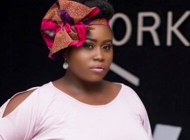 35050944 10157447843729115 2104165578515152896 n 933x445 1 Lydia Forson Nominated For “African Social Star Of 2020” At This Year’s E! People’s Choice Awards