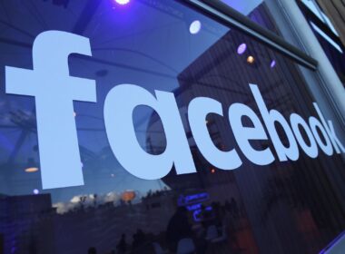 Facebook Rejects 2.2m Ads Seeking to Influence Election in the US