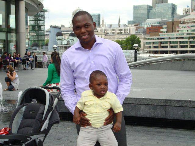 Nigerians Call for the Arrest of Adeyinka Grandson Over "Igbo" Hate Video
