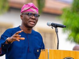 COVID-19: PTF rolls out new travel cautionary measures #LekkiMasacre: "No sitting governor controls the rules of engagement of the military"- Sanwo Olu