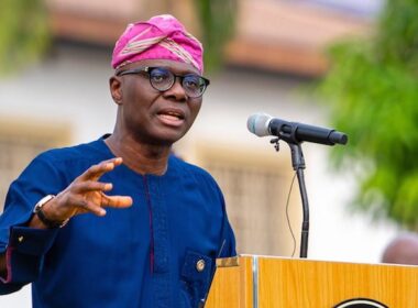 COVID-19: PTF rolls out new travel cautionary measures #LekkiMasacre: "No sitting governor controls the rules of engagement of the military"- Sanwo Olu