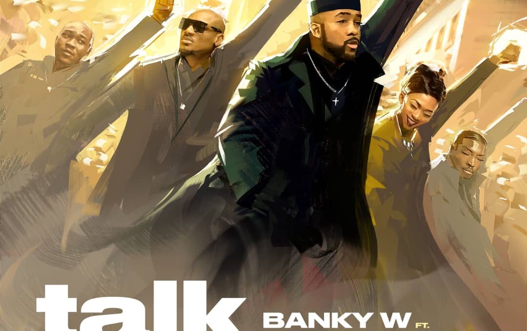 Banky W Inspires a culture of responsibility with new Single "Talk and Do" 5 Banky W Inspires a culture of responsibility with new Single "Talk and Do"