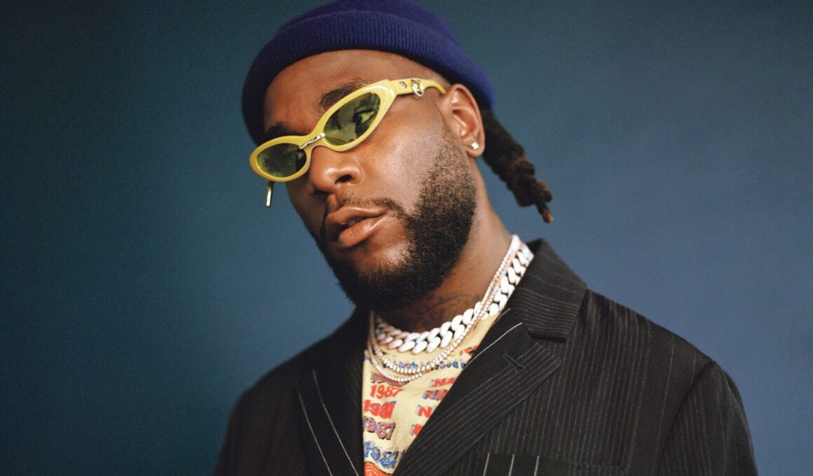 VIDEO: Burna Boy Performs a Medley at 2021 Grammys Premiere Ceremony 5 music burna boy grammy award African entertainers shaping opinion with their voices and arts