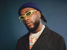 music burna boy grammy award African entertainers shaping opinion with their voices and arts