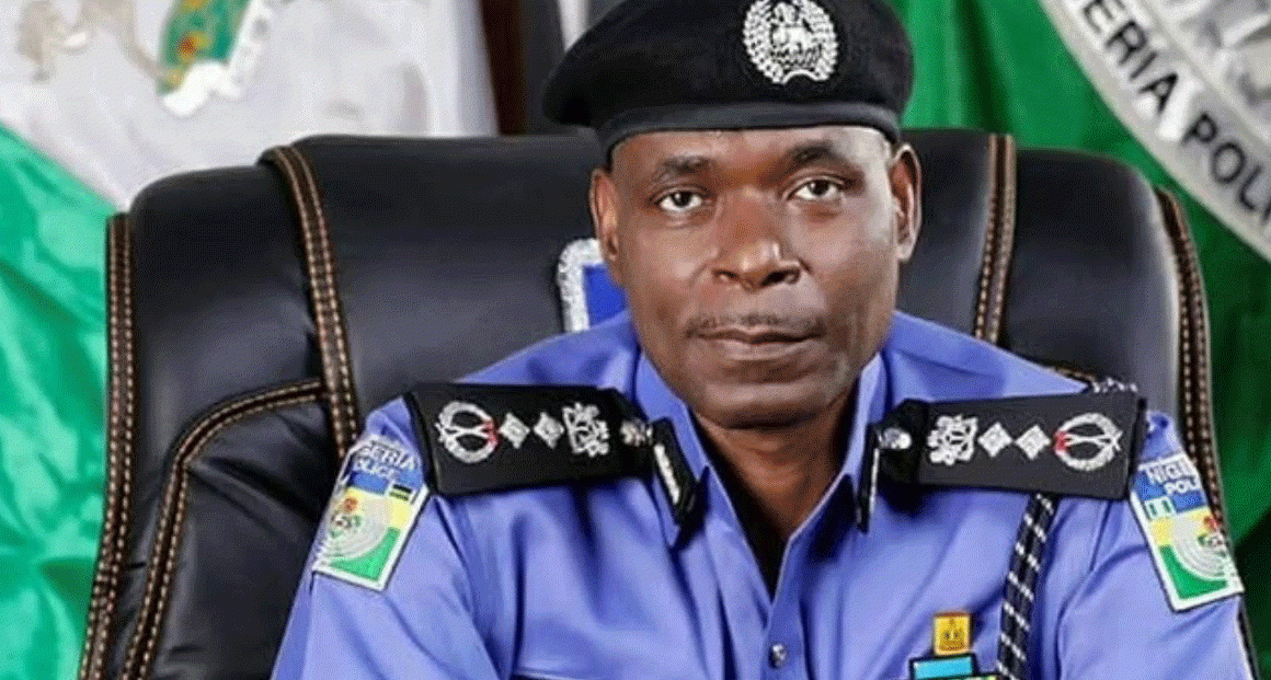 Nigerian Government Rebrands SARS to Special Weapons and Tactics (SWAT) 5 special weapons and tactics swat nigerian police igp bans sars from routine checks fsars dssolved