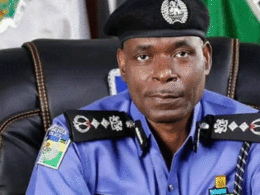 special weapons and tactics swat nigerian police igp bans sars from routine checks fsars dssolved