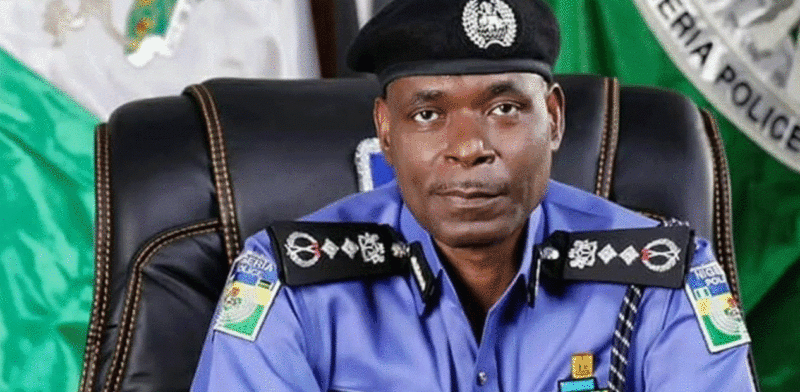 special weapons and tactics swat nigerian police igp bans sars from routine checks fsars dssolved