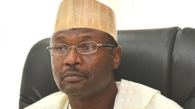 Mahmood Yakubu Gets Second Term as INEC Chairman 5 Mahmood Yakubu Gets Second Term as INEC Chairman