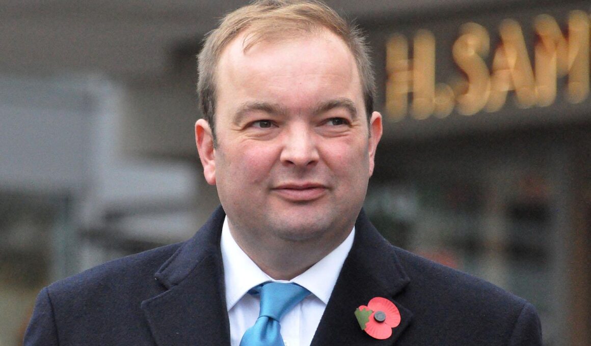 #EndSARS: UK government monitoring developments in Nigeria - MP 5 James Duddridge uk government endsars protest nigeria