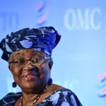 WTO Launches $1.2M Trade Development Facility in Nigeria US trying to Scuffle Ngozi Okonjo-Iweala 's Ambition at WTO
