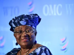 US trying to Scuffle Ngozi Okonjo-Iweala 's Ambition at WTO