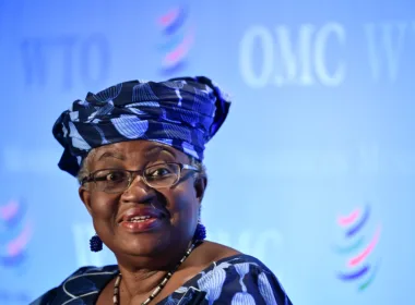 US trying to Scuffle Ngozi Okonjo-Iweala 's Ambition at WTO